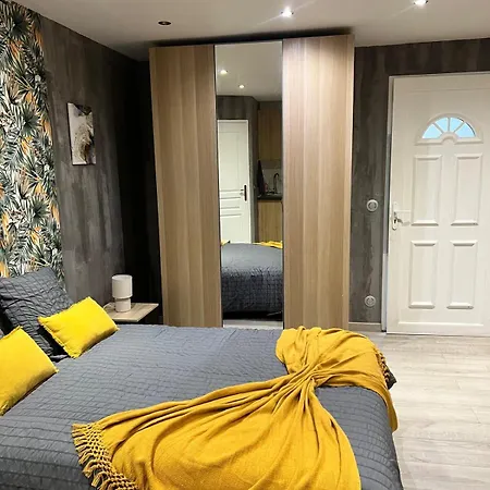 Apartmán Elite 14