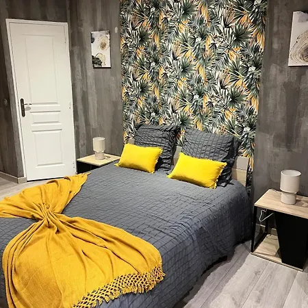 Elite 14 Apartman *